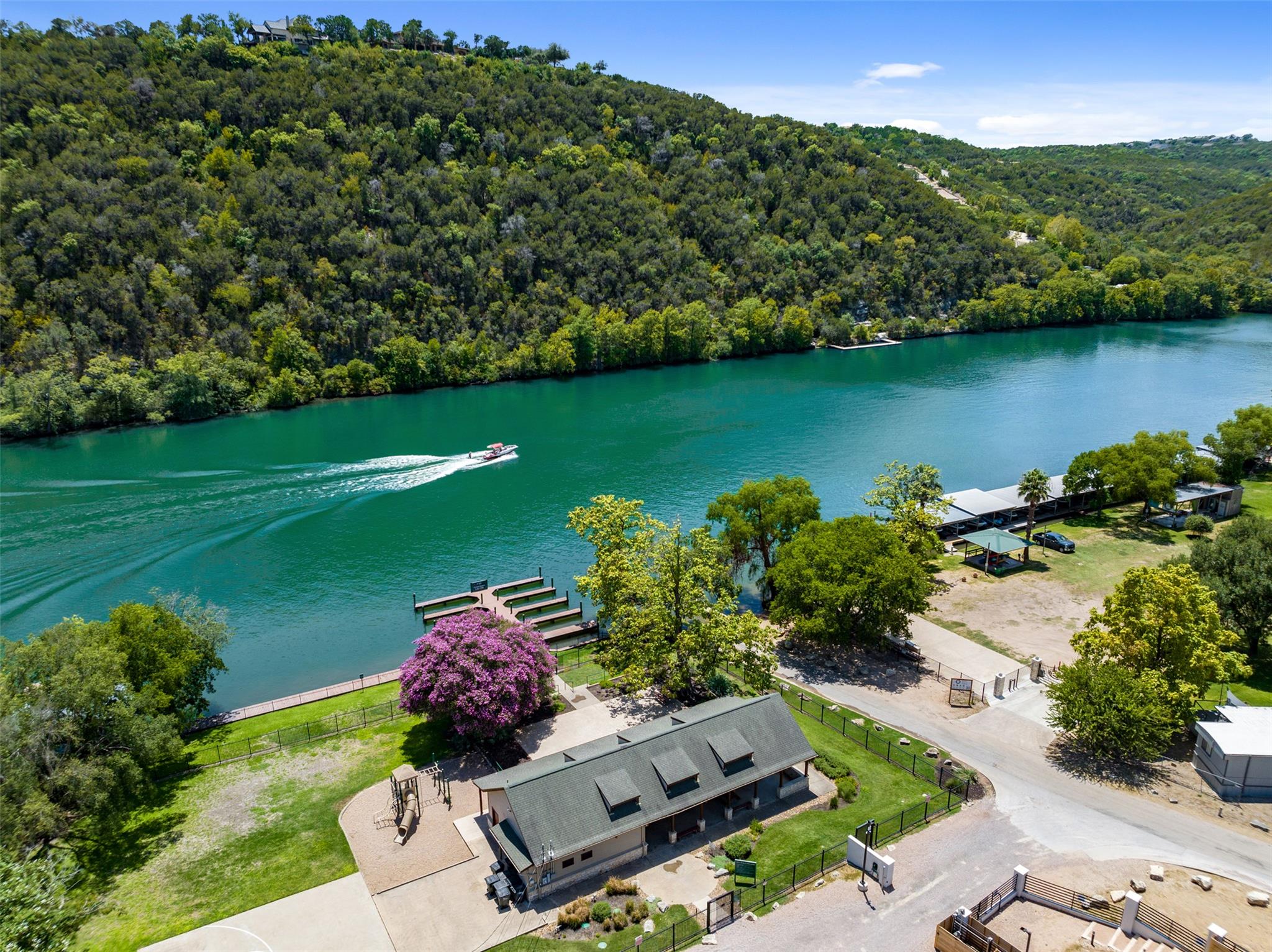 2512 Rio Mesa Dr, Austin, TX 78732