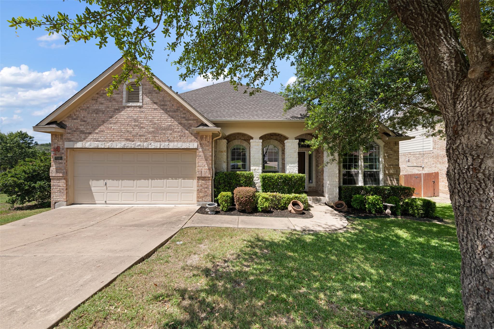 2512 Rio Mesa Dr, Austin, TX 78732