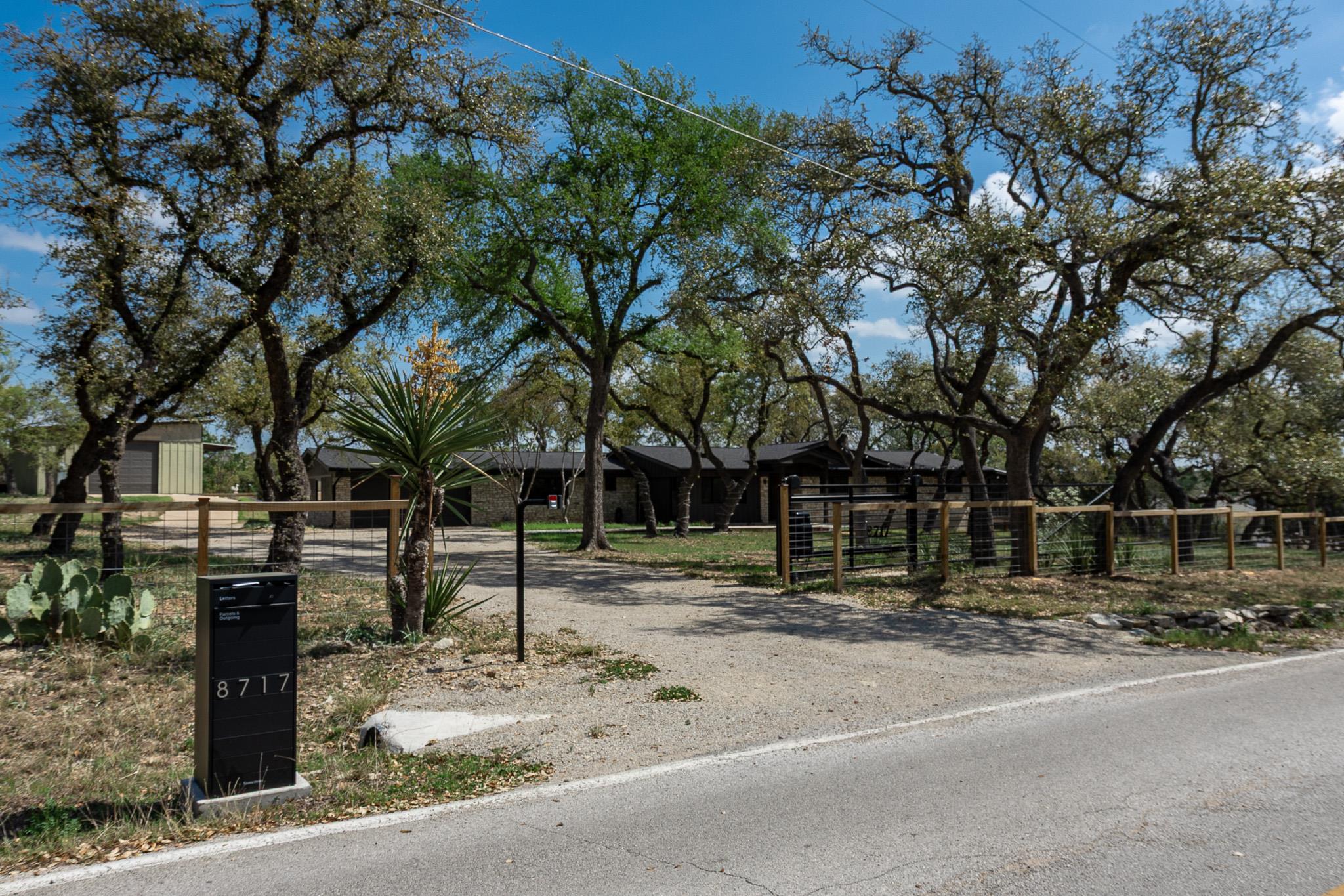 8717 South View Rd, Austin, TX 78737