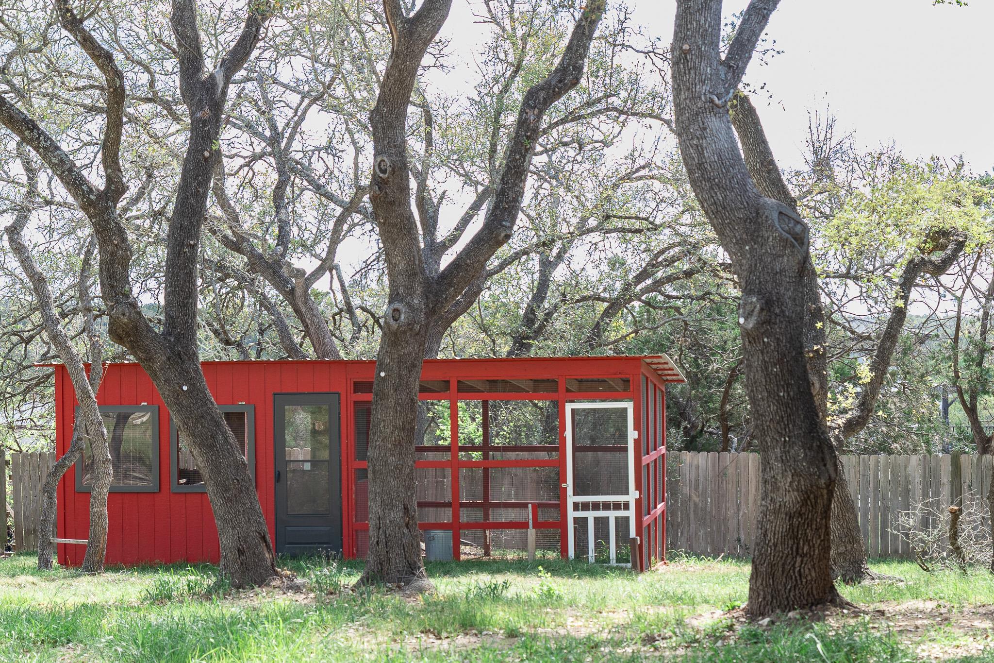 8717 South View Rd, Austin, TX 78737