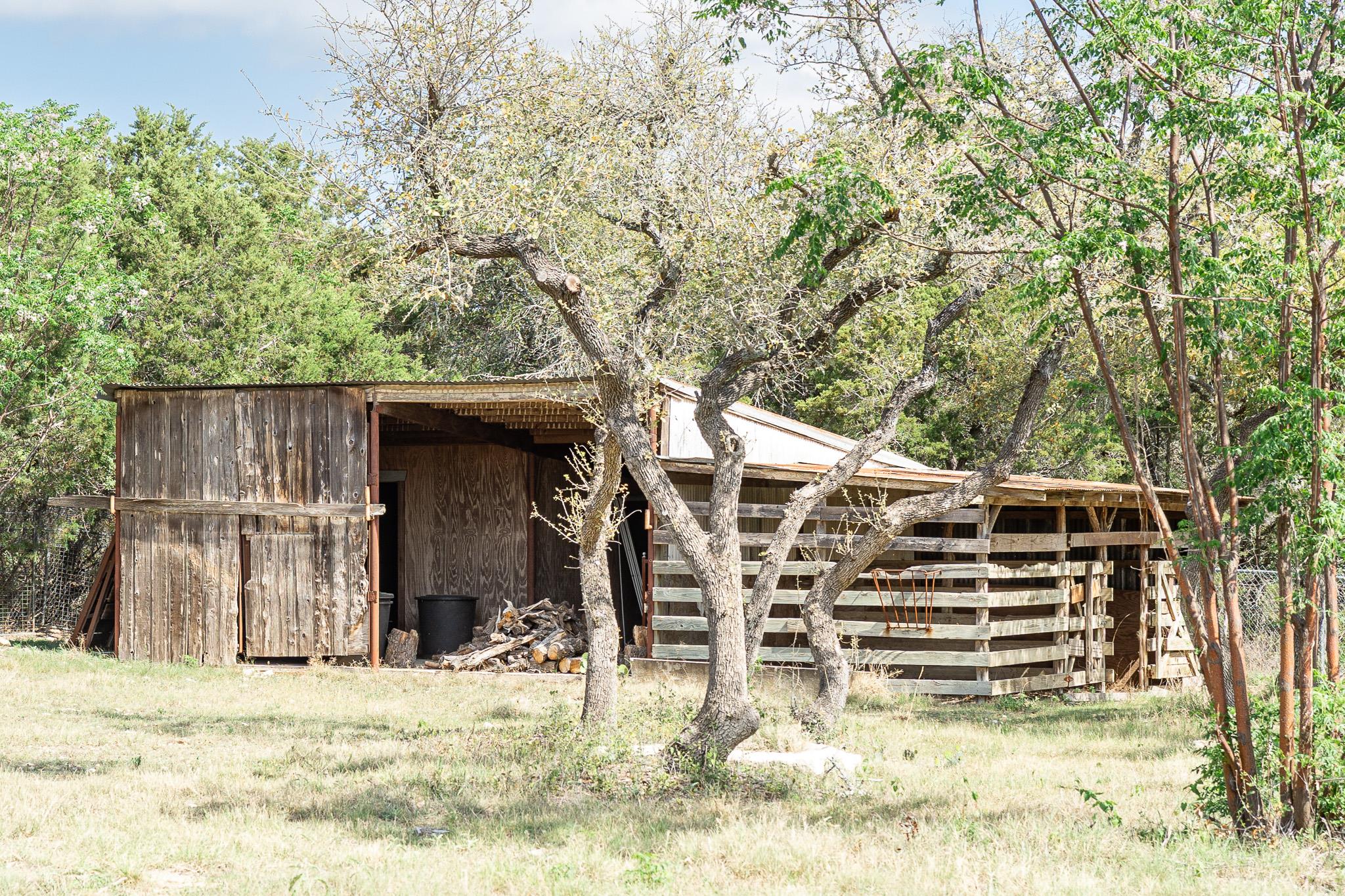 8717 South View Rd, Austin, TX 78737