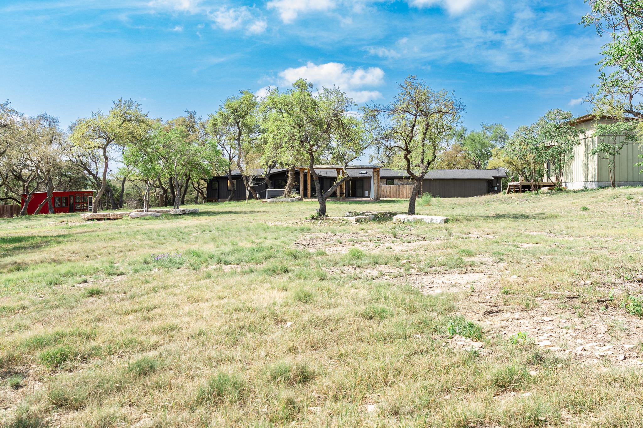 8717 South View Rd, Austin, TX 78737