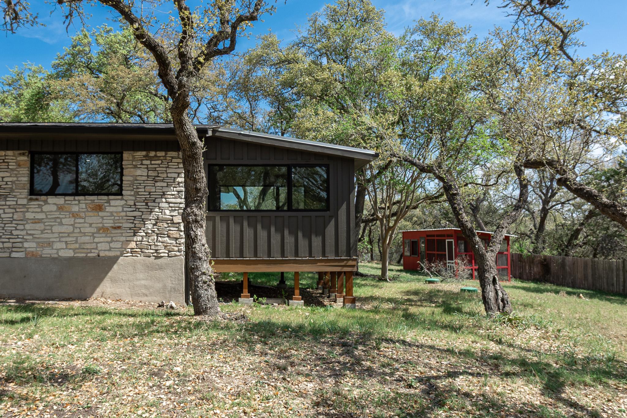 8717 South View Rd, Austin, TX 78737