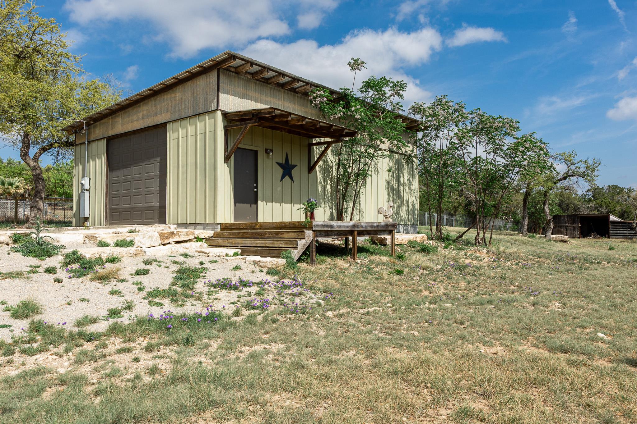 8717 South View Rd, Austin, TX 78737