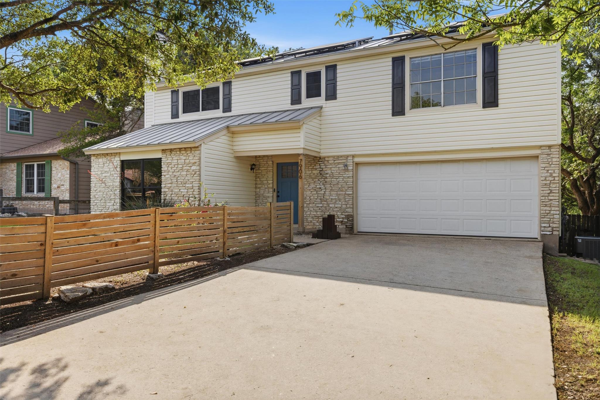 7906 Evaline Ln, Austin, TX 78745