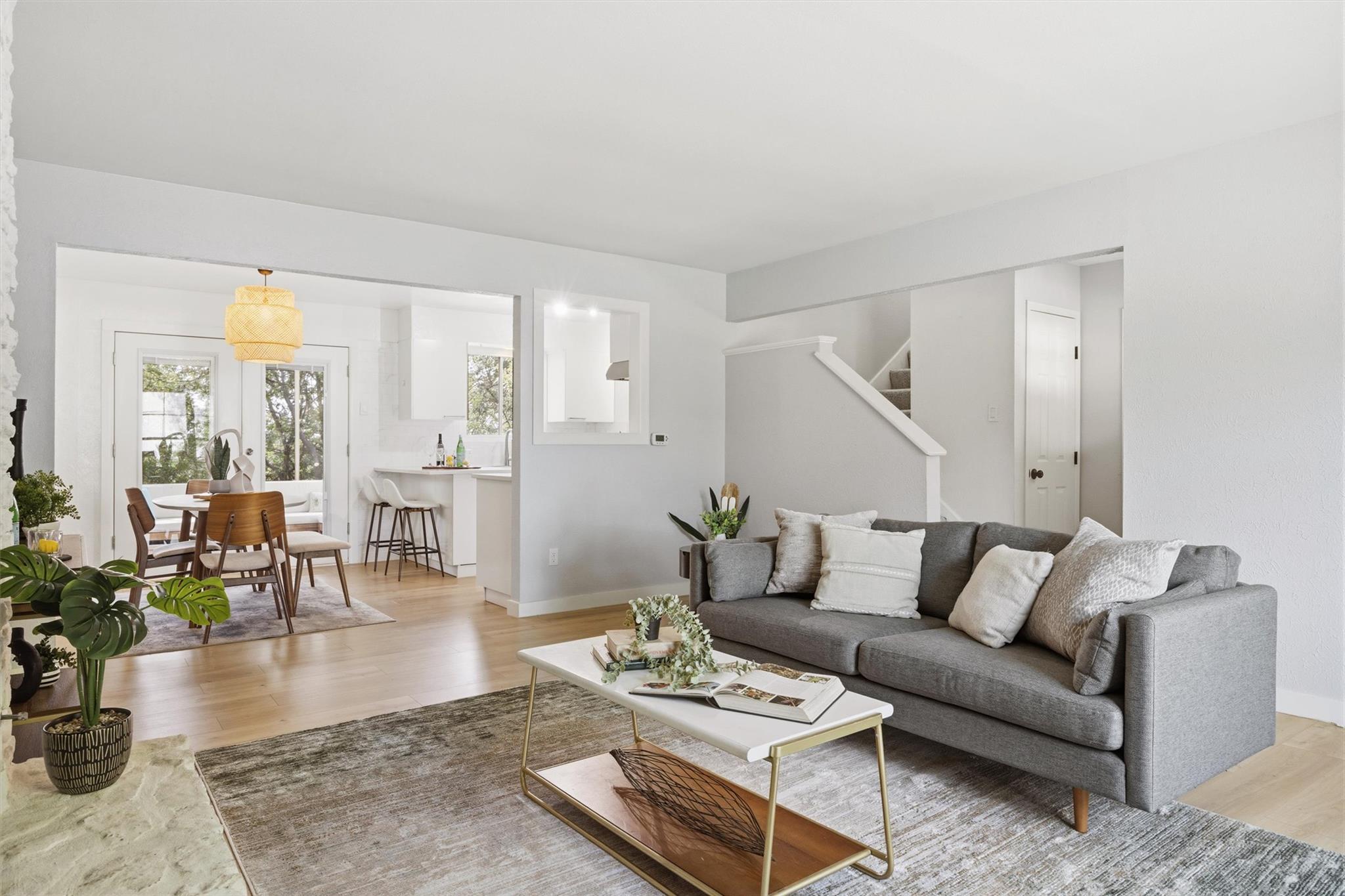 7906 Evaline Ln, Austin, TX 78745