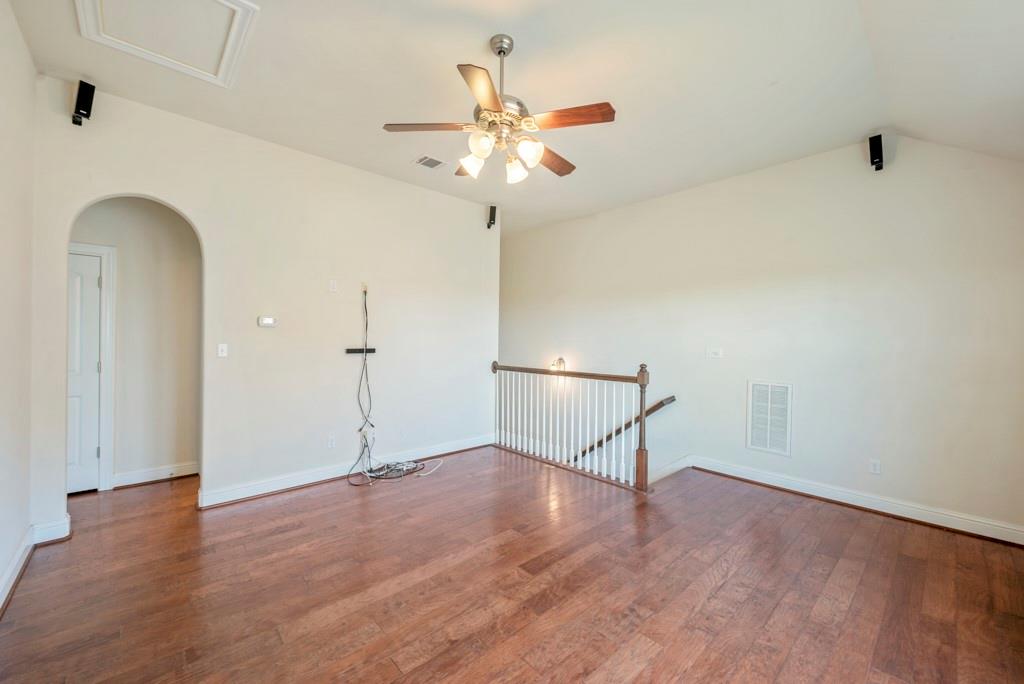 11812 Mira Vista Way # VH71, Austin, TX 78726