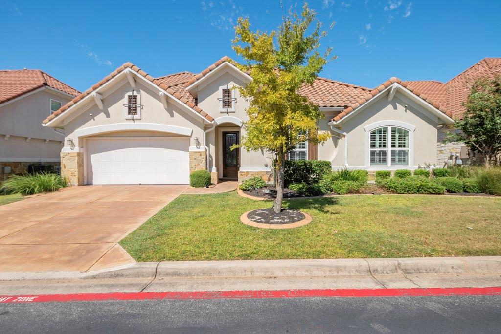 11812 Mira Vista Way # VH71, Austin, TX 78726