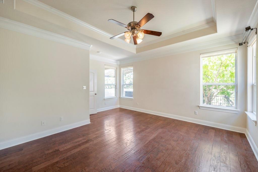 11812 Mira Vista Way # VH71, Austin, TX 78726