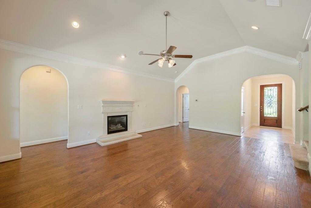 11812 Mira Vista Way # VH71, Austin, TX 78726