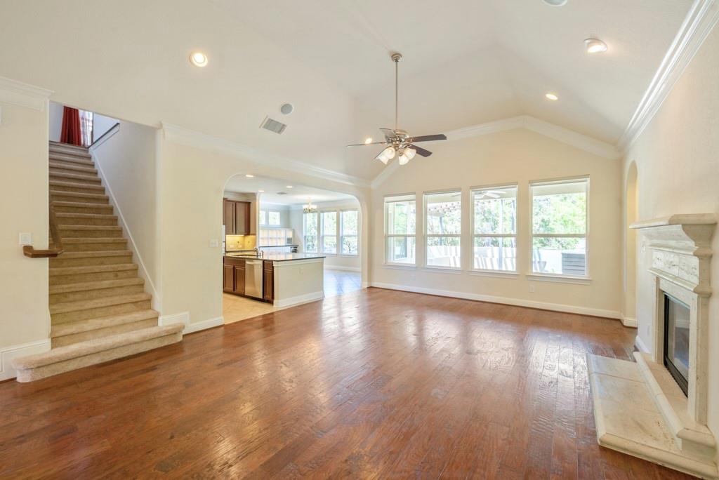 11812 Mira Vista Way # VH71, Austin, TX 78726