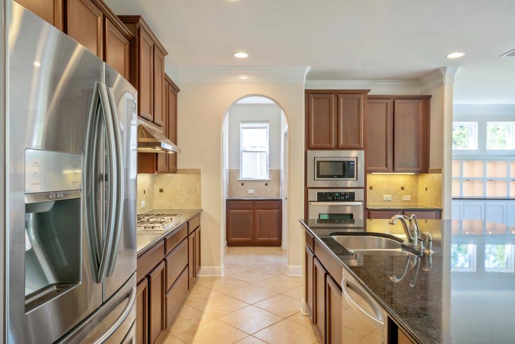 11812 Mira Vista Way # VH71, Austin, TX 78726