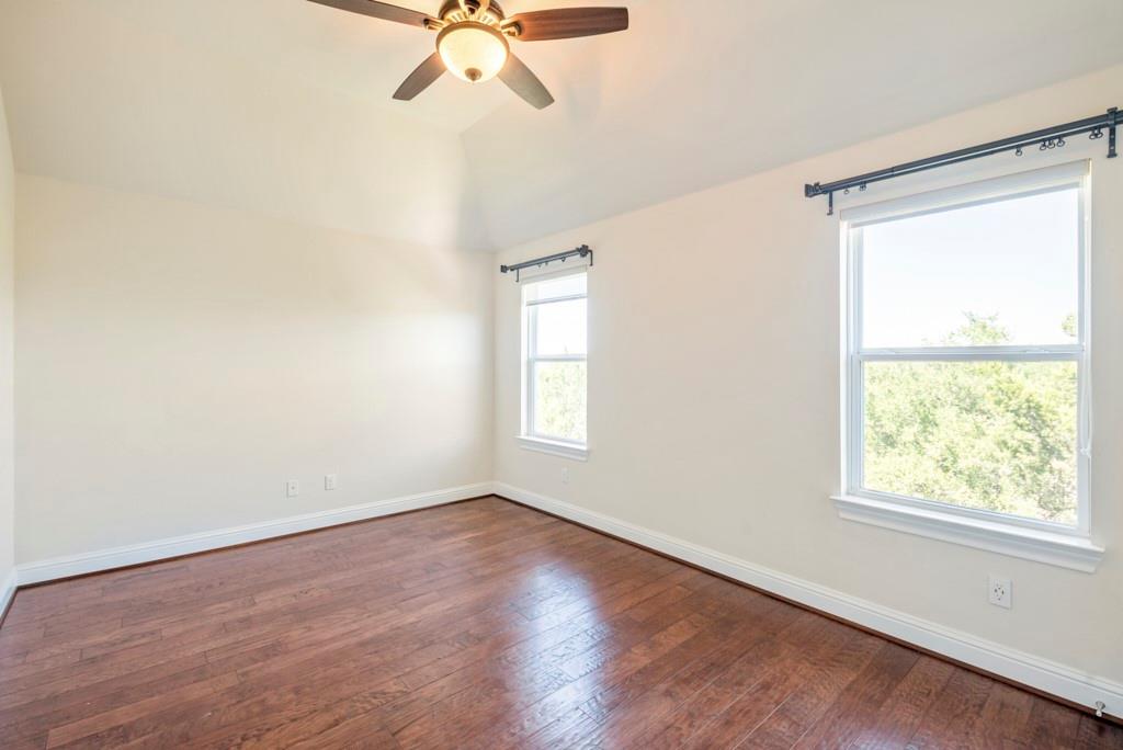 11812 Mira Vista Way # VH71, Austin, TX 78726