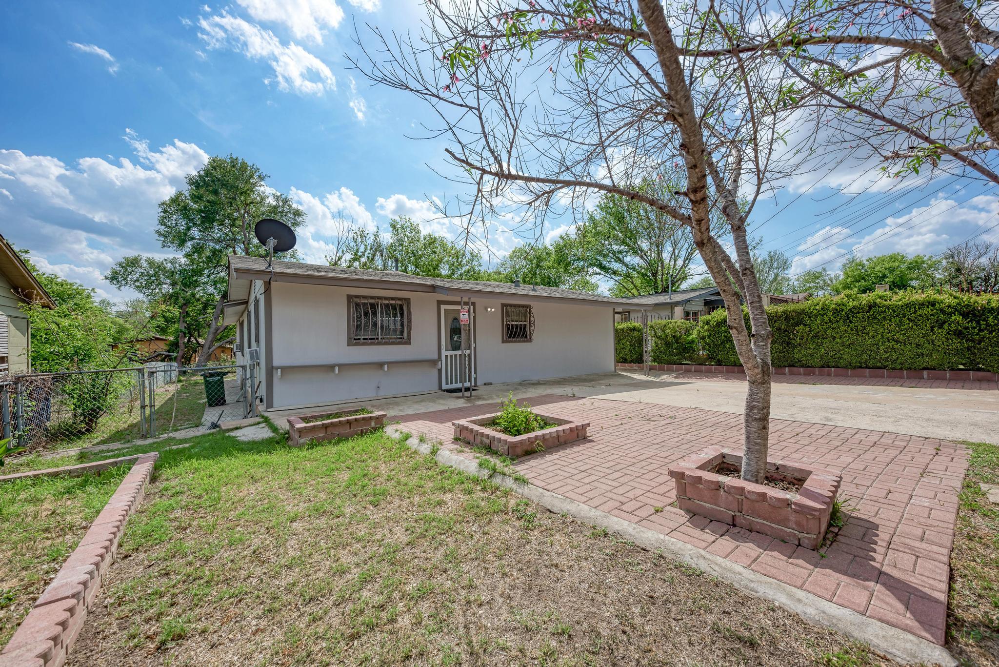 4701 Bandera Rd, Austin, TX 78721