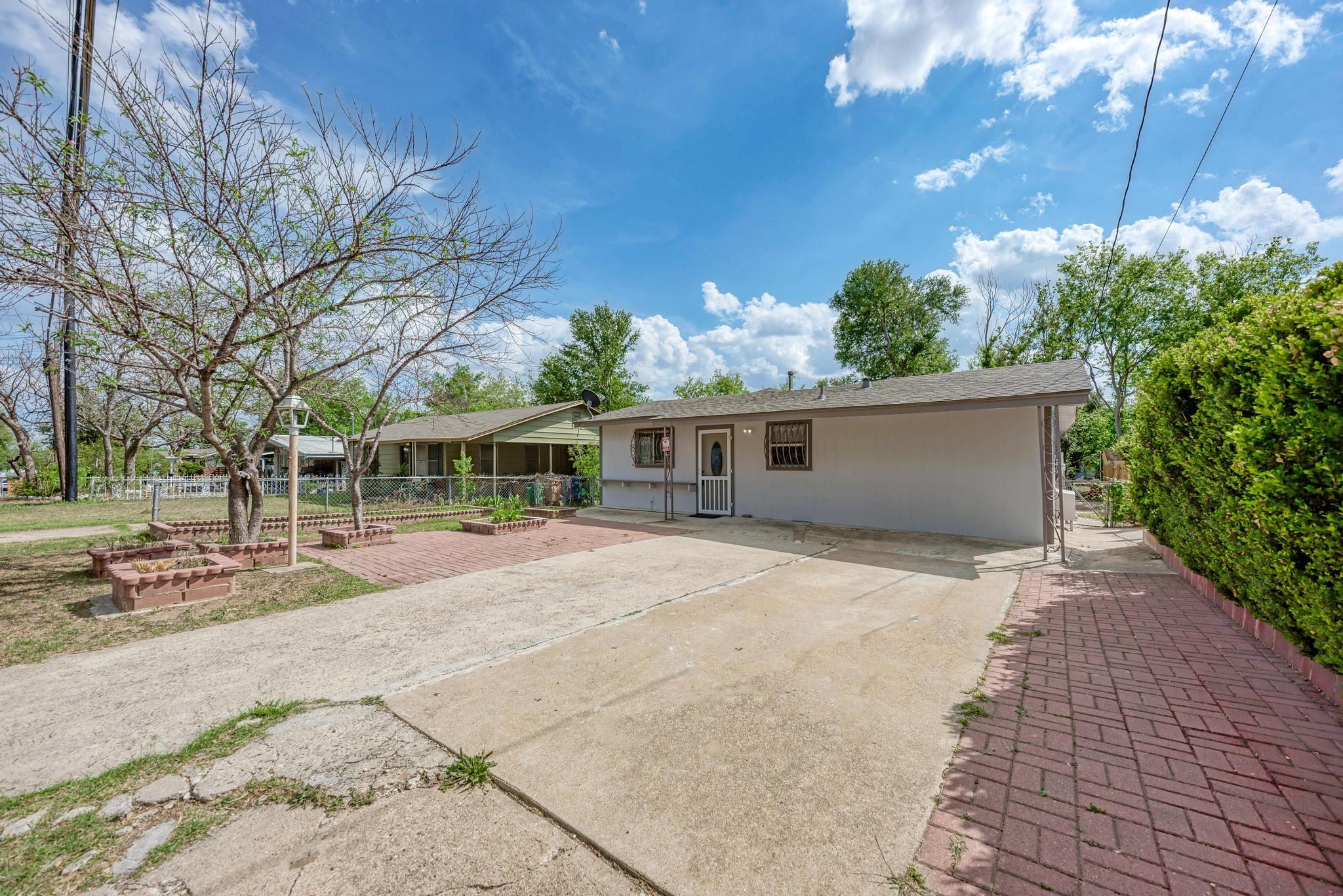 4701 Bandera Rd, Austin, TX 78721