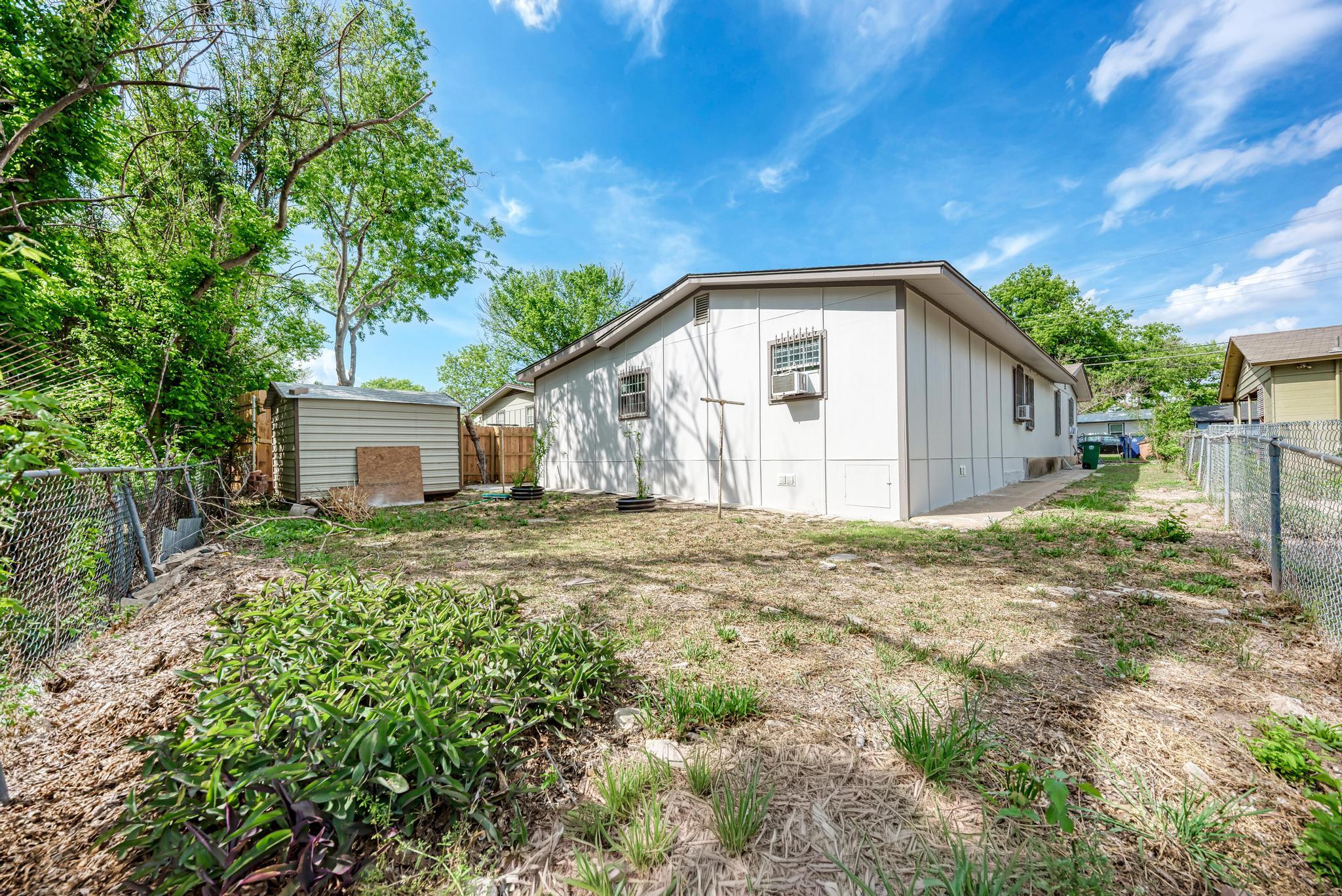 4701 Bandera Rd, Austin, TX 78721