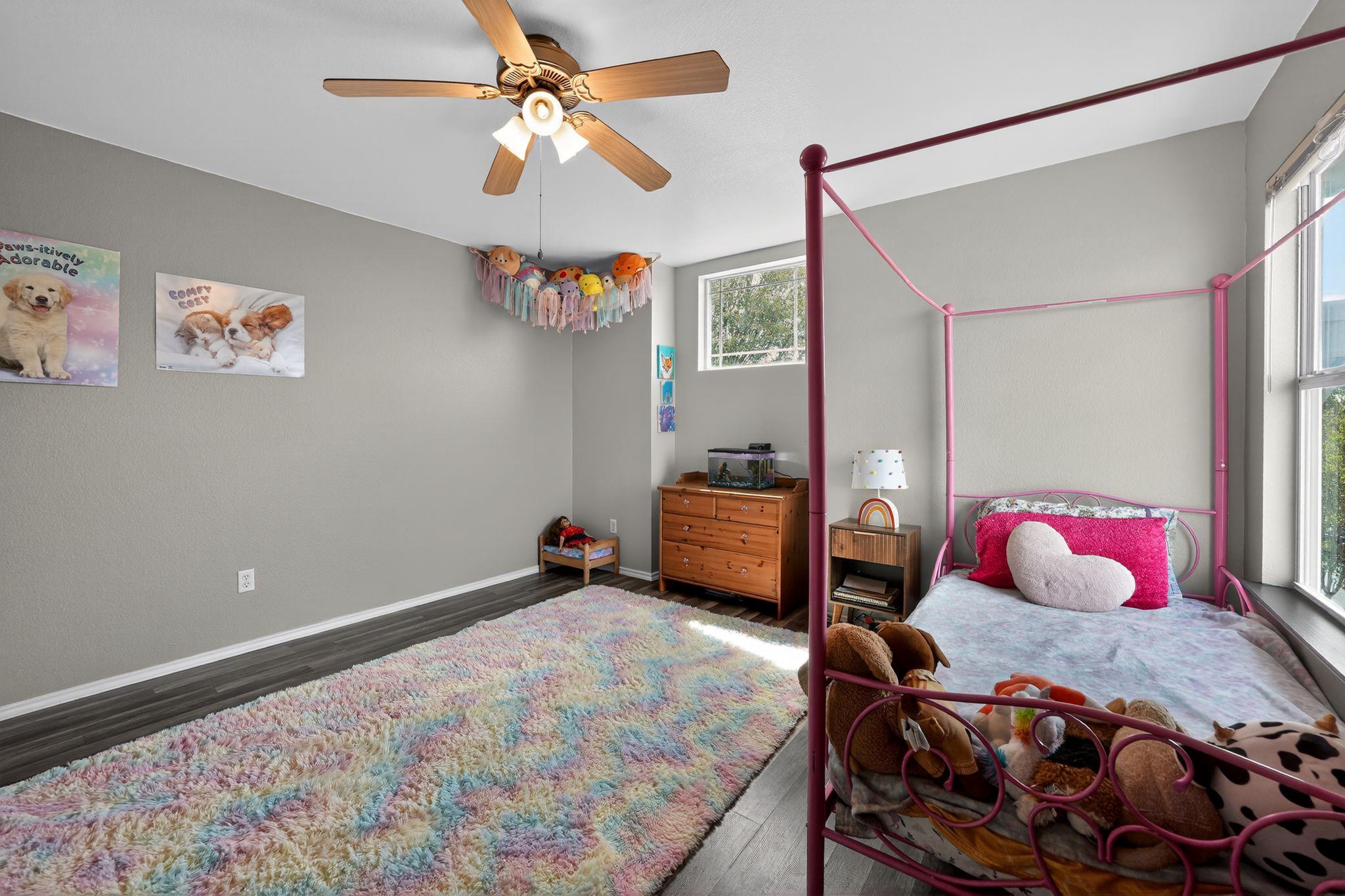 748 Bills Cir, Bastrop, TX 78602