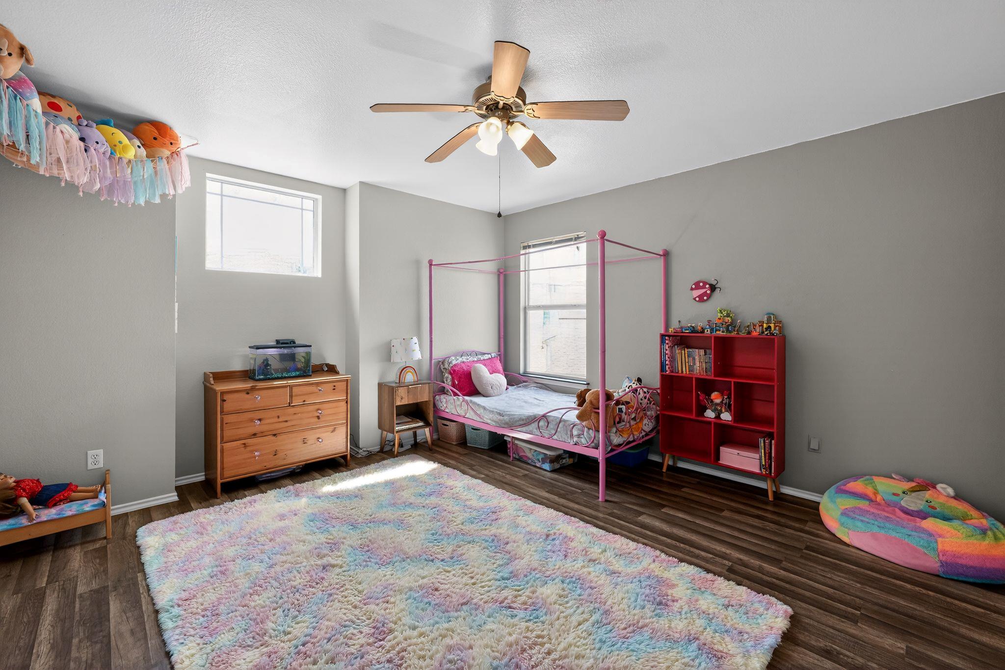 748 Bills Cir, Bastrop, TX 78602