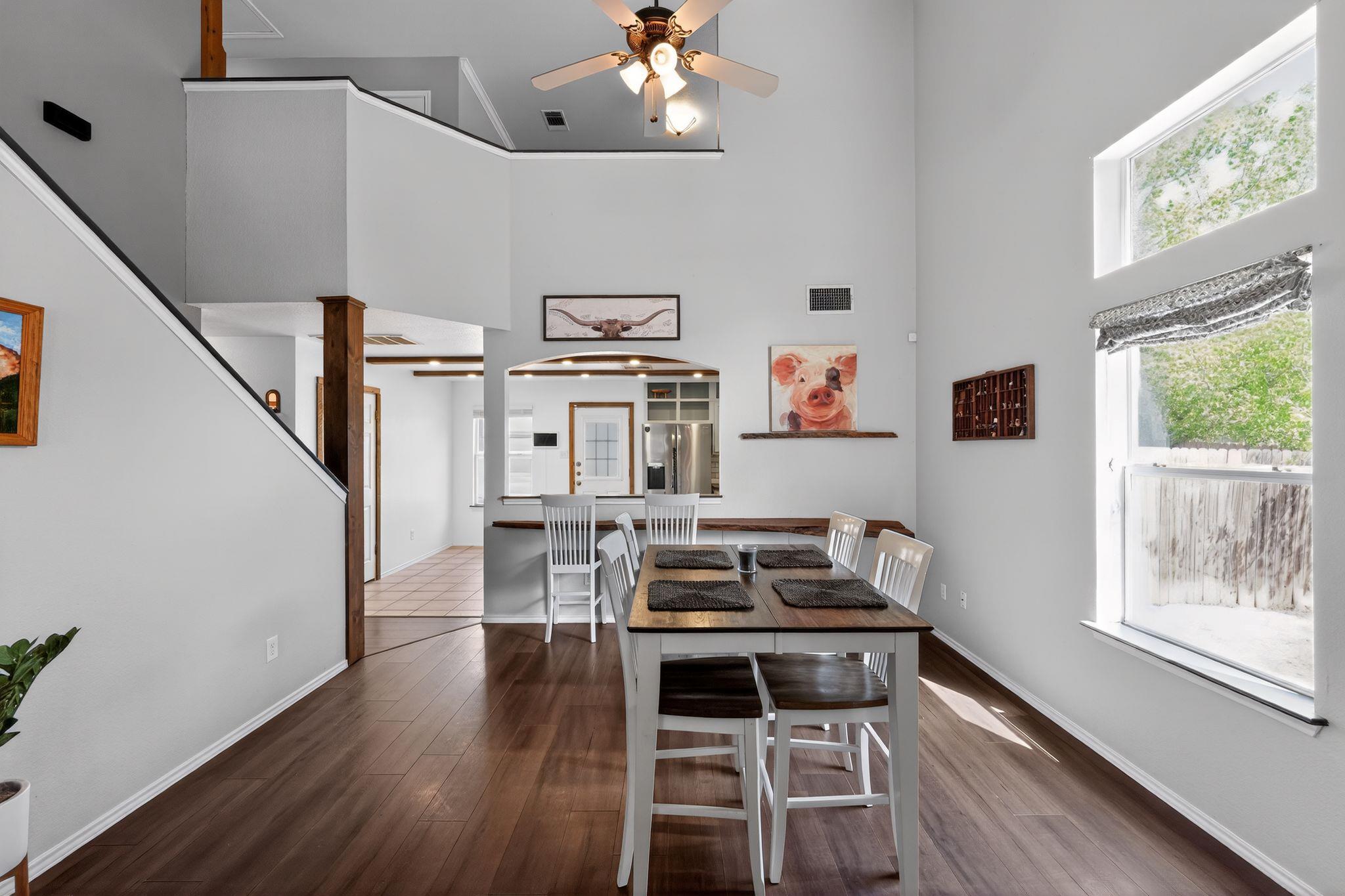 748 Bills Cir, Bastrop, TX 78602