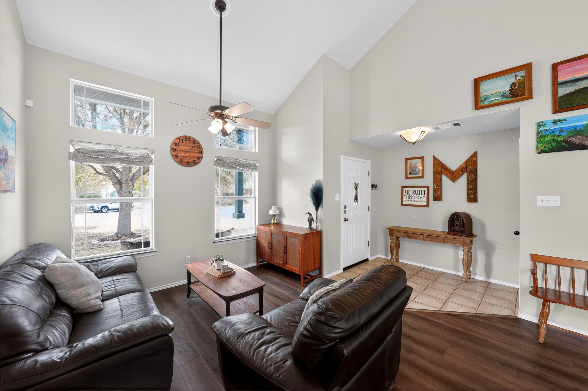 748 Bills Cir, Bastrop, TX 78602