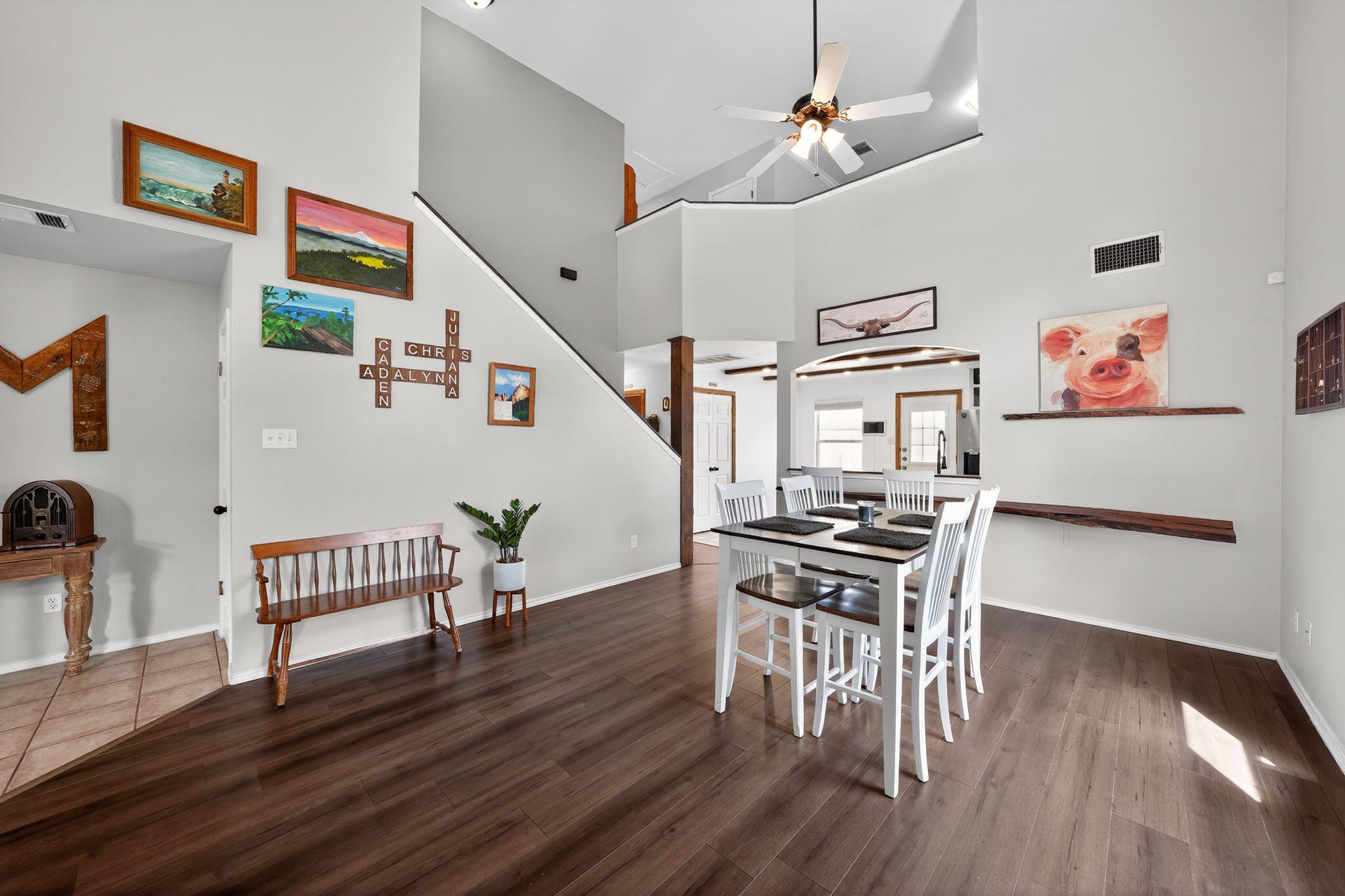 748 Bills Cir, Bastrop, TX 78602