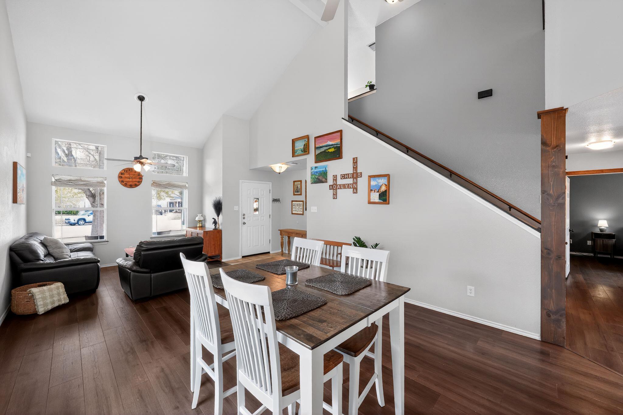 748 Bills Cir, Bastrop, TX 78602