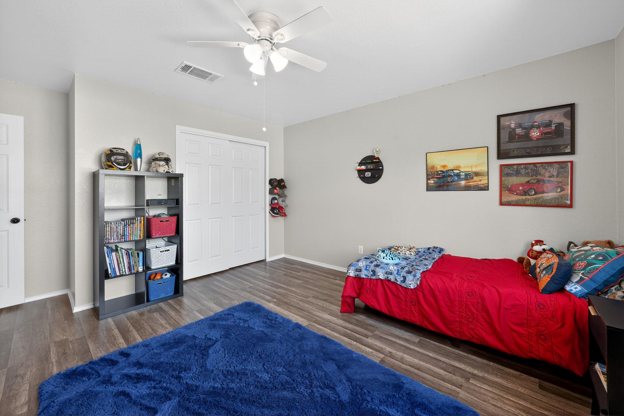 748 Bills Cir, Bastrop, TX 78602