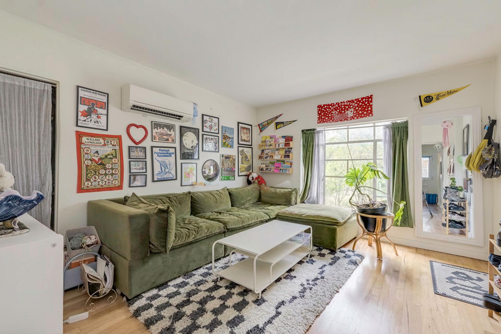 1402 Ashwood Rd, Austin, TX 78722