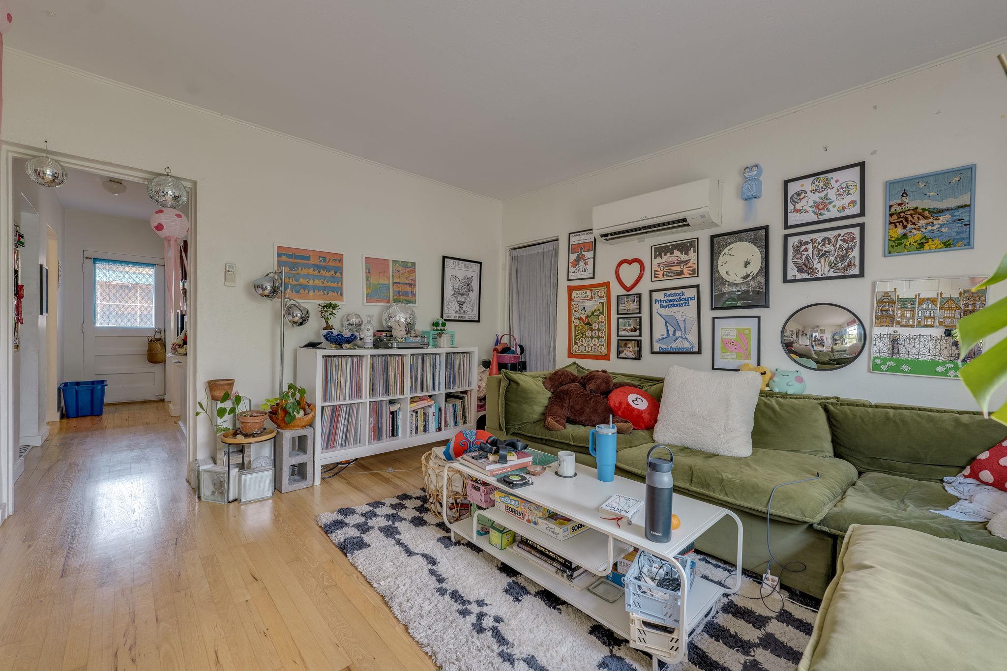 1402 Ashwood Rd, Austin, TX 78722