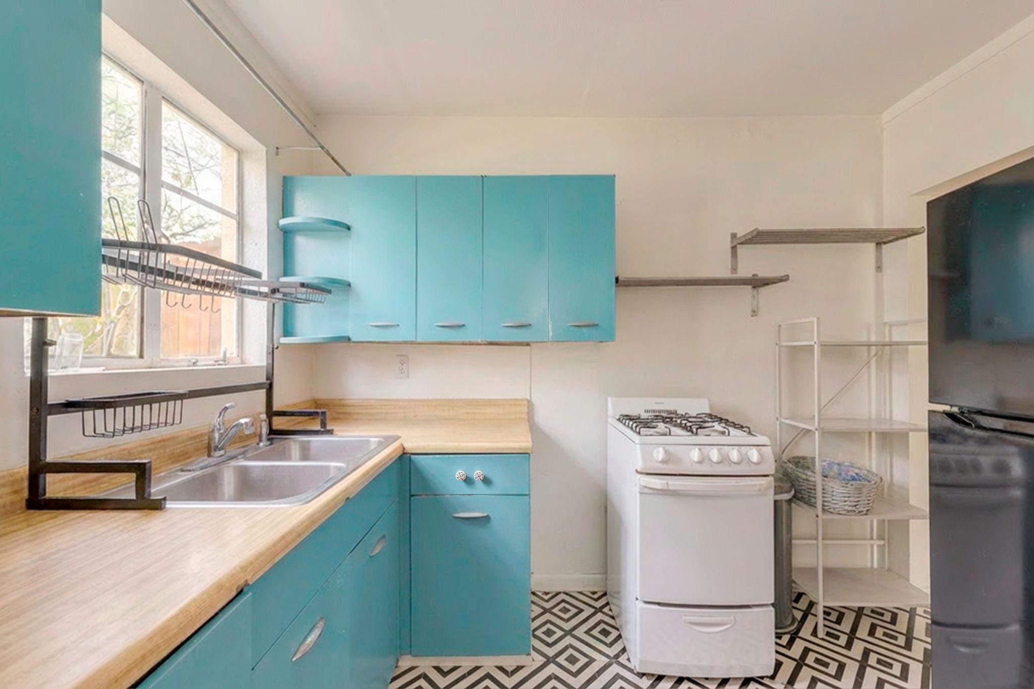 1402 Ashwood Rd, Austin, TX 78722