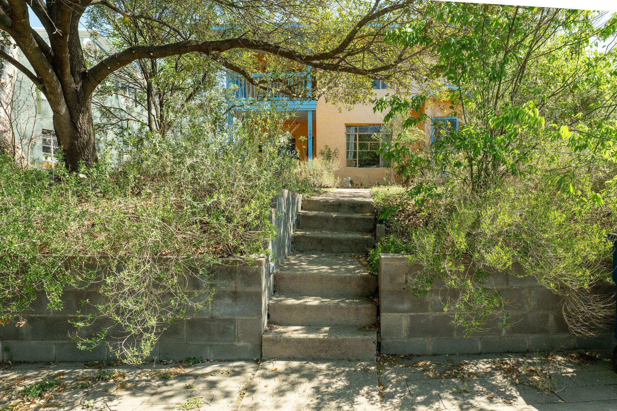 1402 Ashwood Rd, Austin, TX 78722