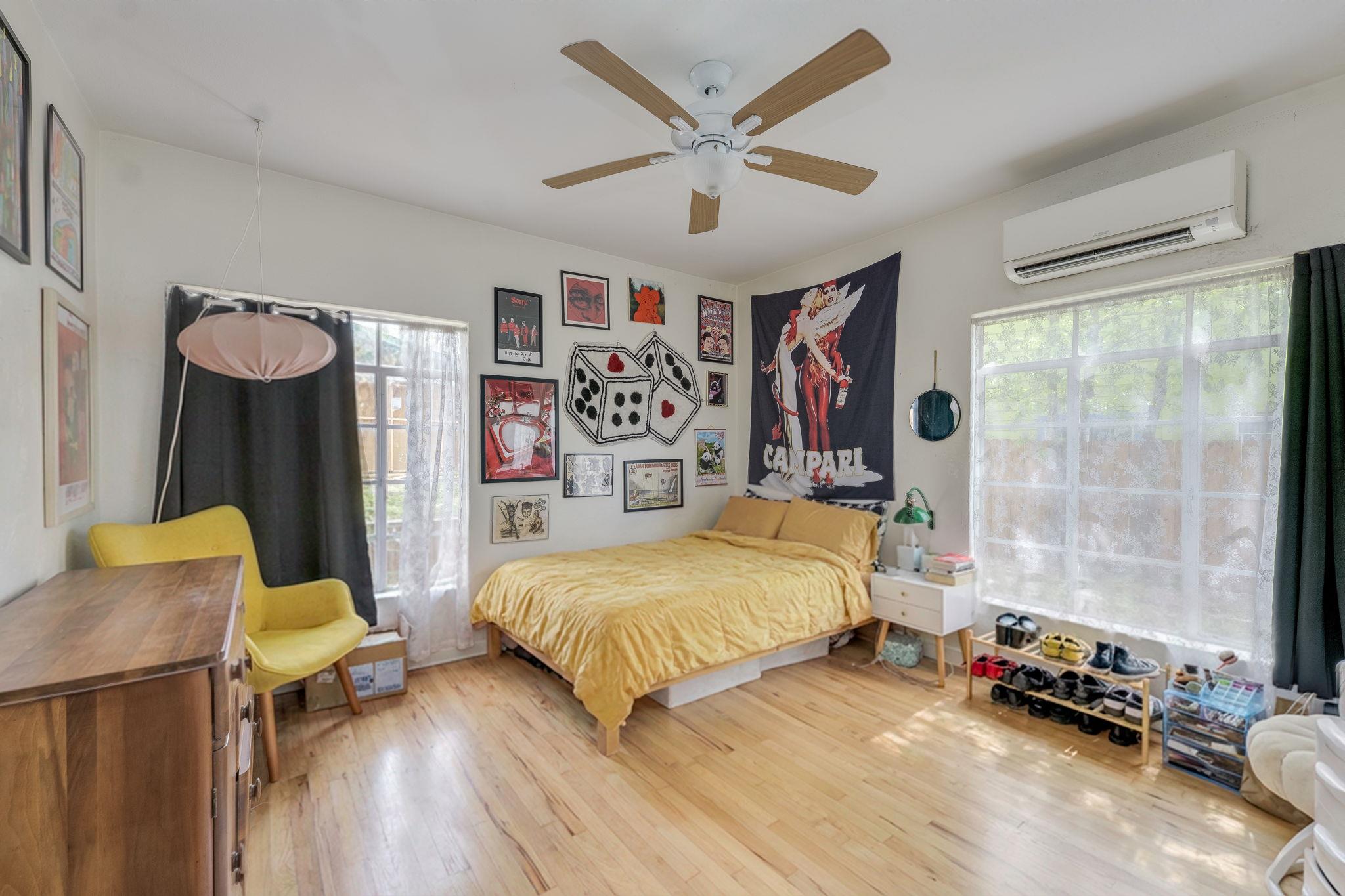 1402 Ashwood Rd, Austin, TX 78722