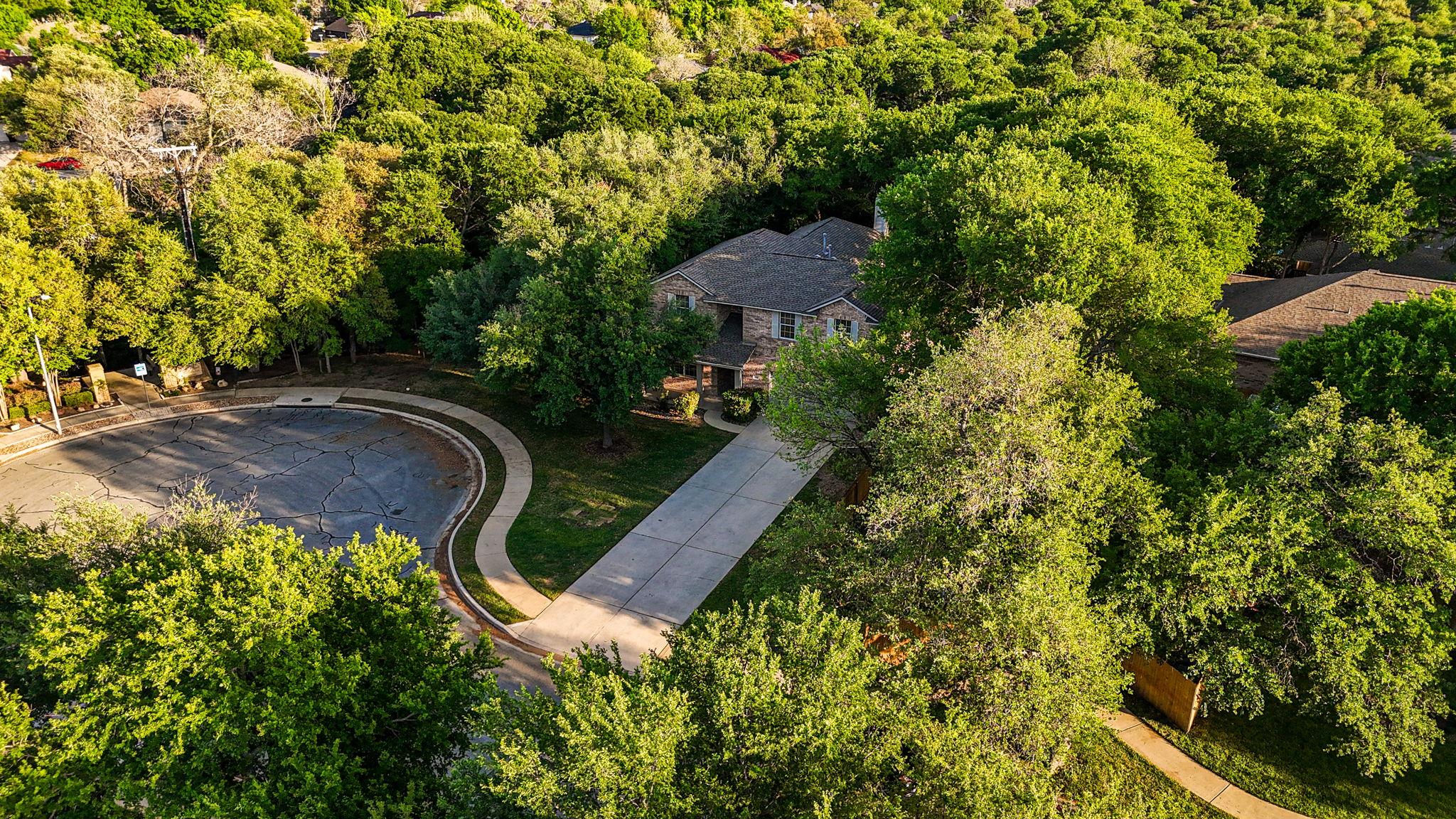 2011 Creek Ledge Pl, Round Rock, TX 78664