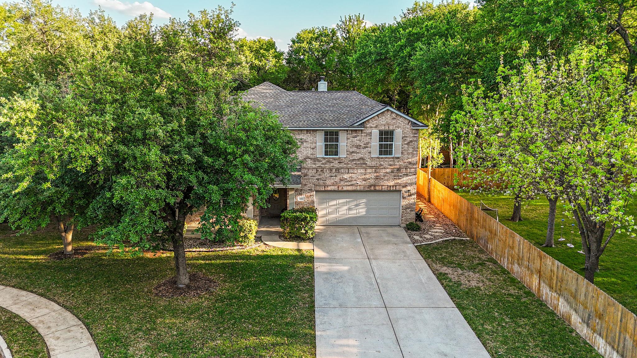 2011 Creek Ledge Pl, Round Rock, TX 78664