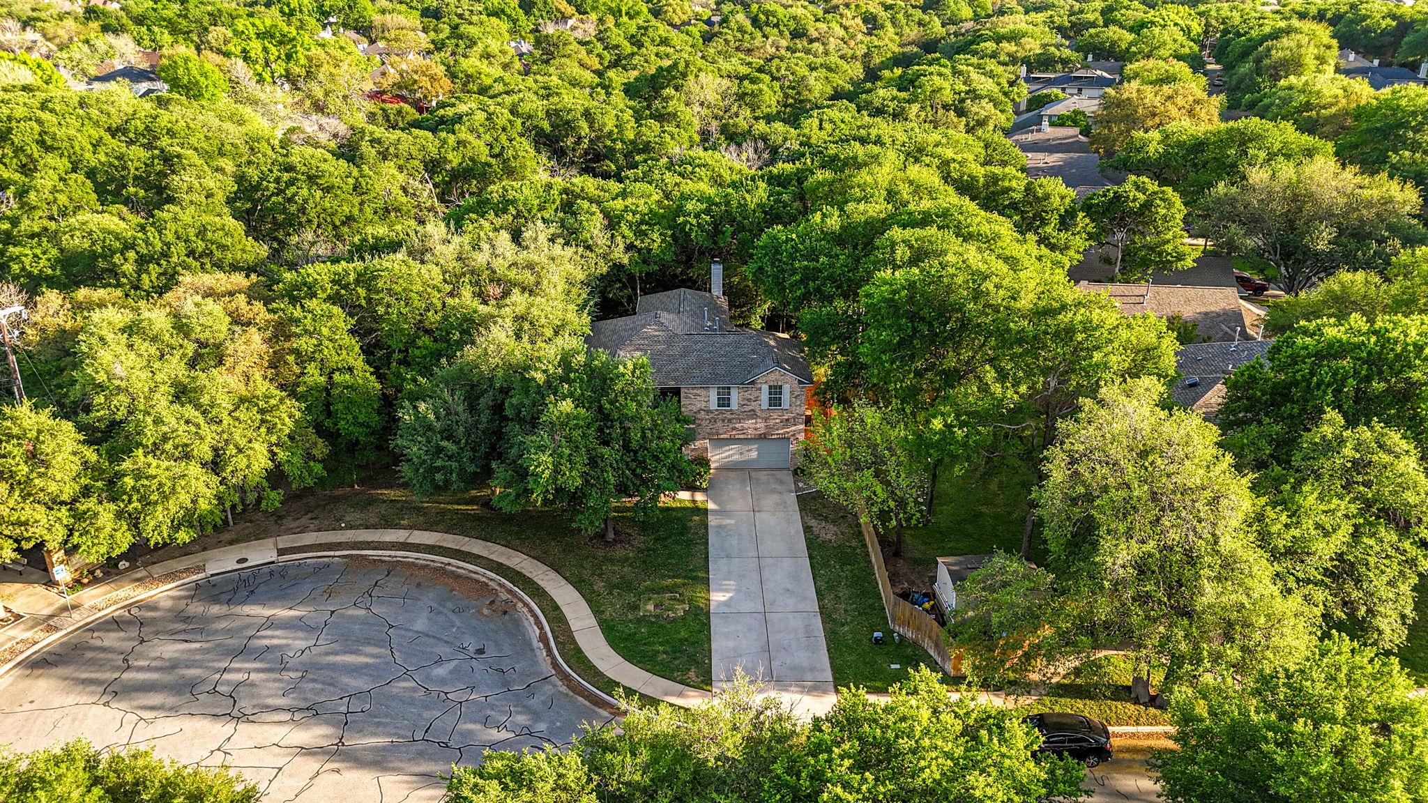 2011 Creek Ledge Pl, Round Rock, TX 78664