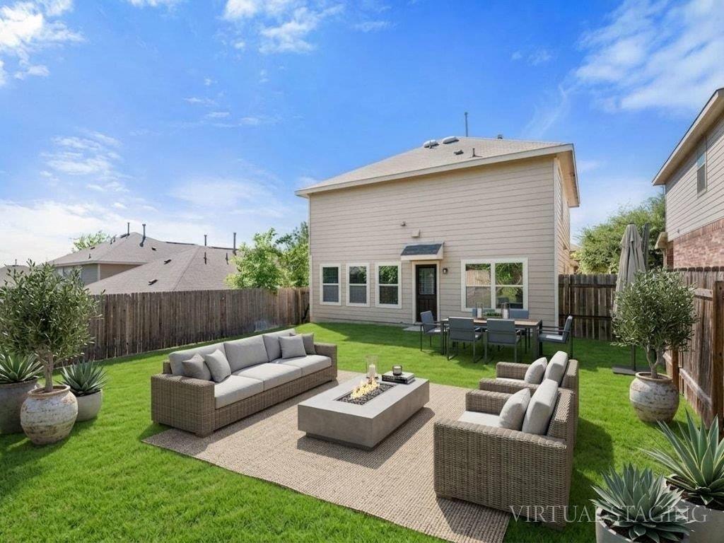 10125 Deer Chase Trl, Austin, TX 78747