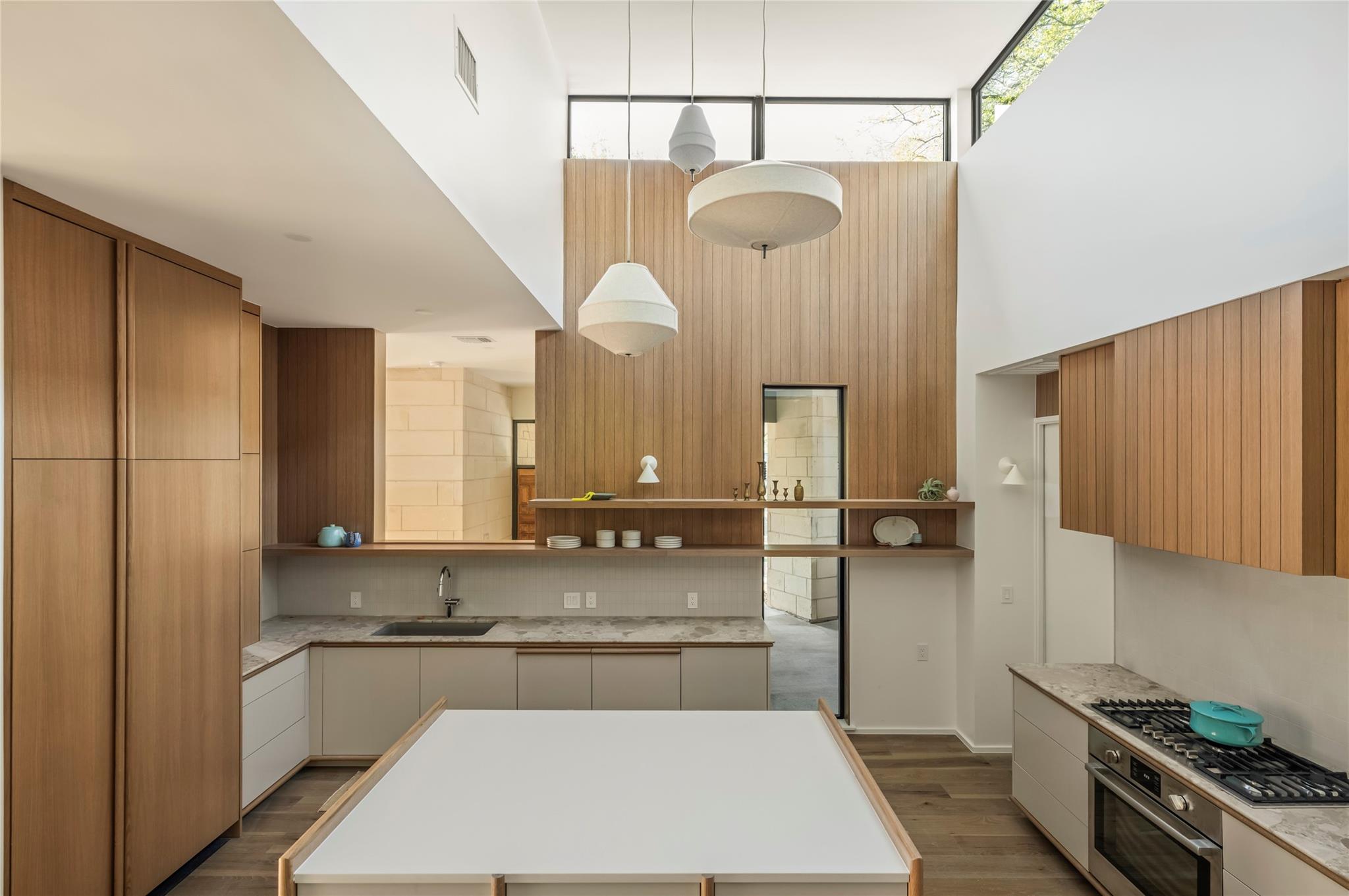 1705 Cliffside Dr, Austin, TX 78704