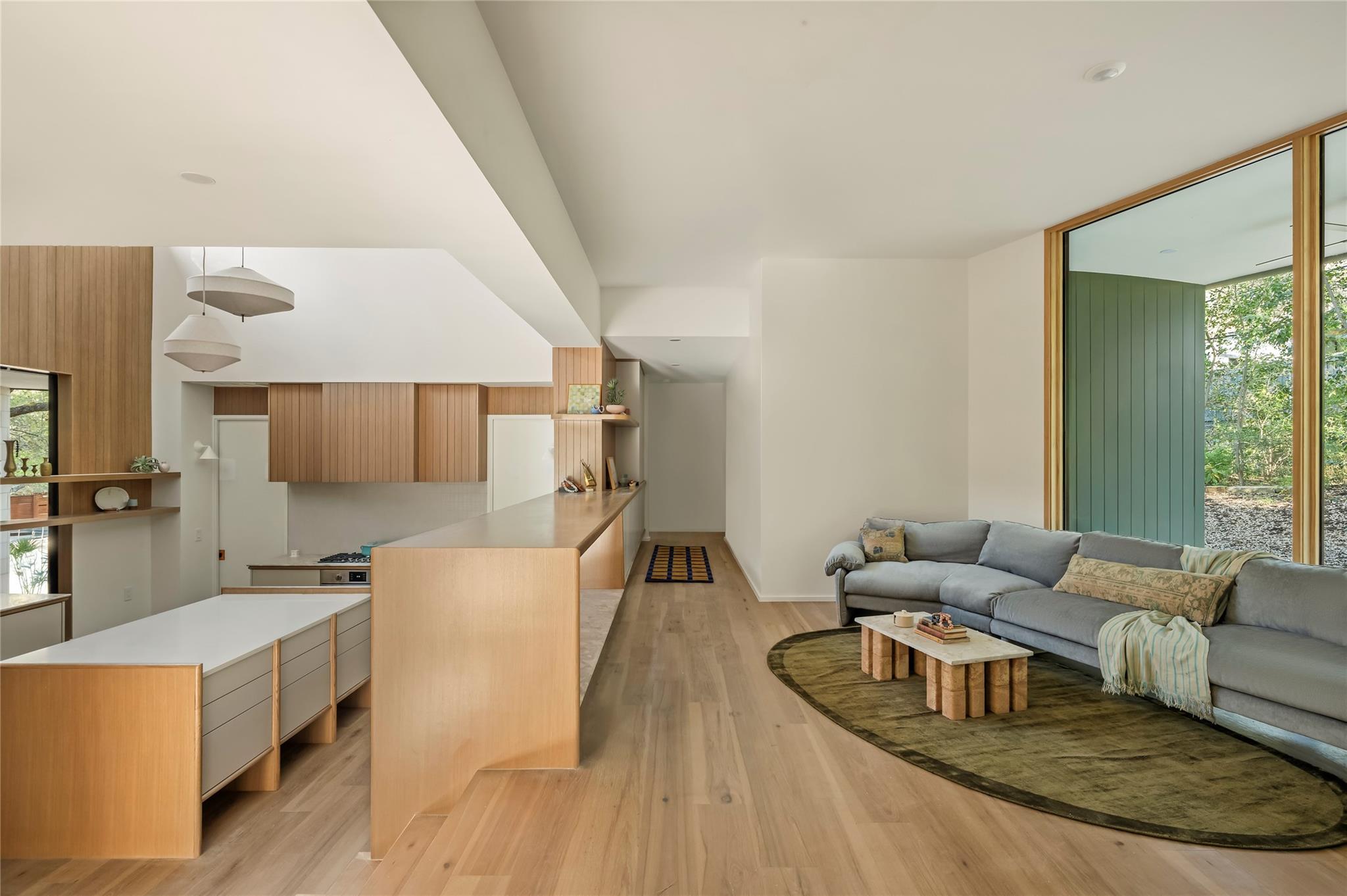 1705 Cliffside Dr, Austin, TX 78704