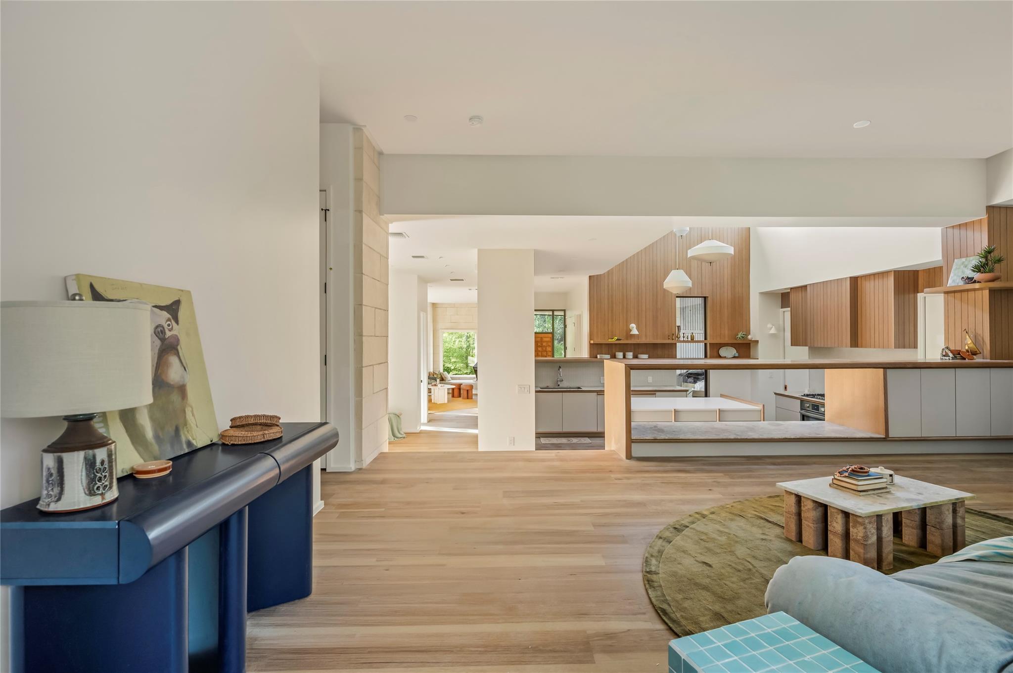 1705 Cliffside Dr, Austin, TX 78704