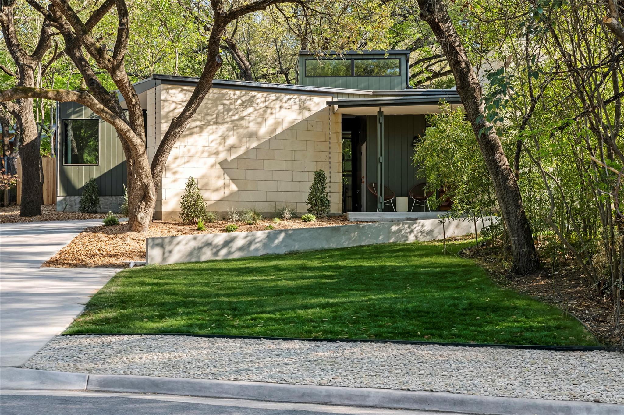 1705 Cliffside Dr, Austin, TX 78704