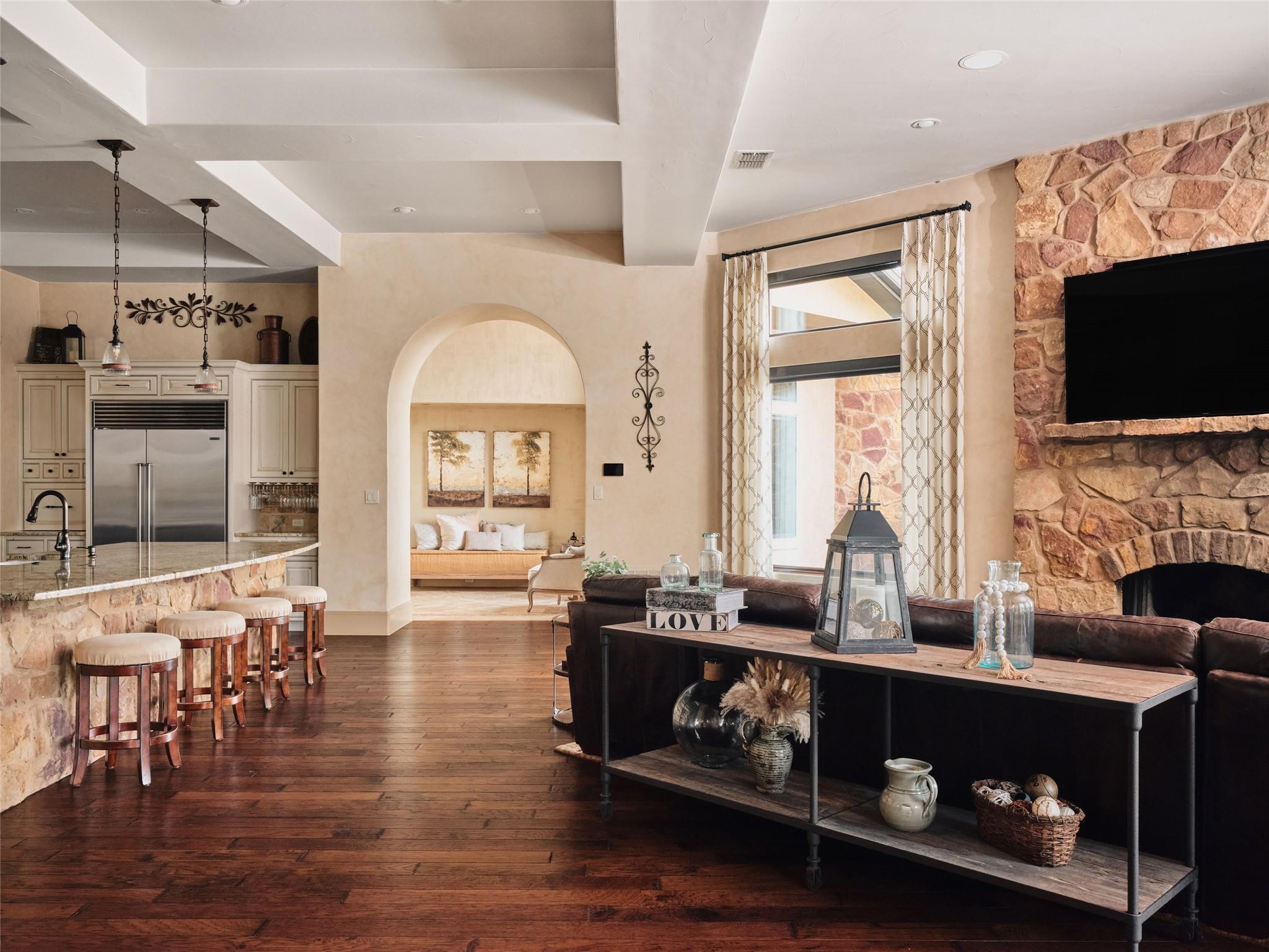 600 County Road 257, Liberty Hill, TX 78642