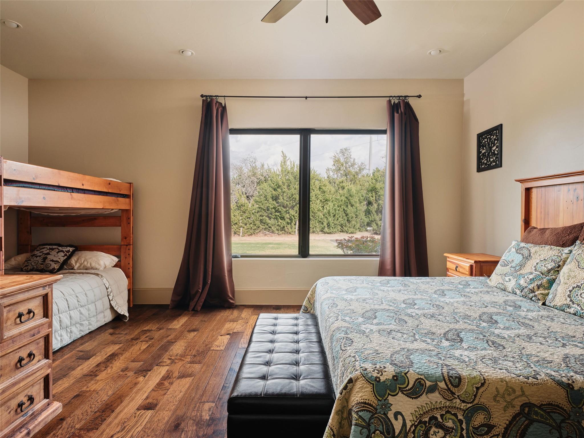 600 County Road 257, Liberty Hill, TX 78642