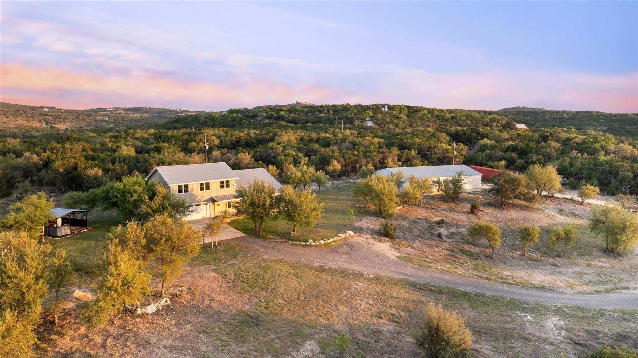 2025 Cripple Creek Stage Rd, Dripping Springs, TX 78620