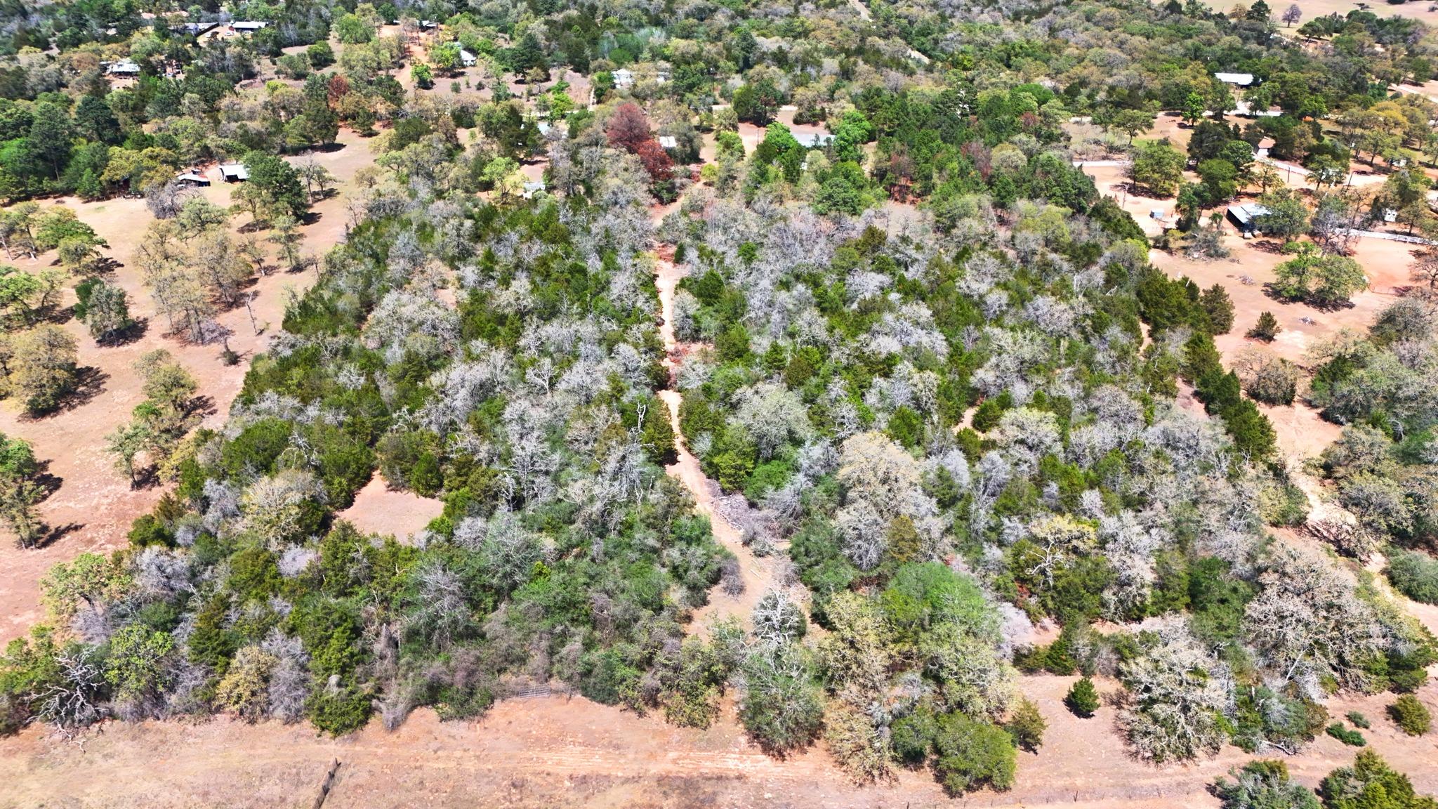 159 Farris Ln, Smithville, TX 78957