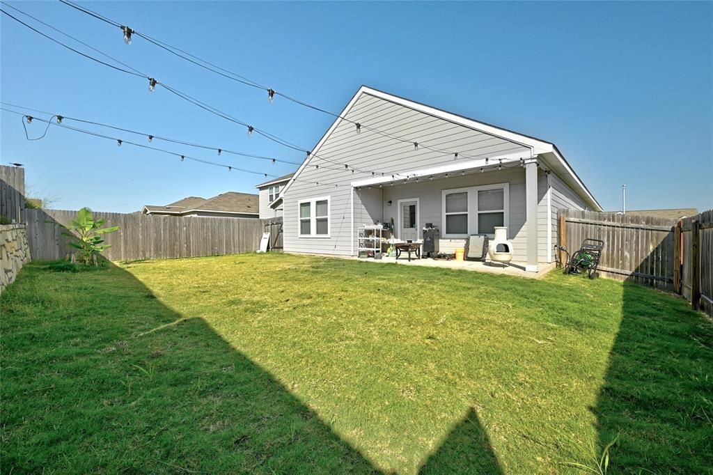 19401 Berringer Dr, Pflugerville, TX 78660