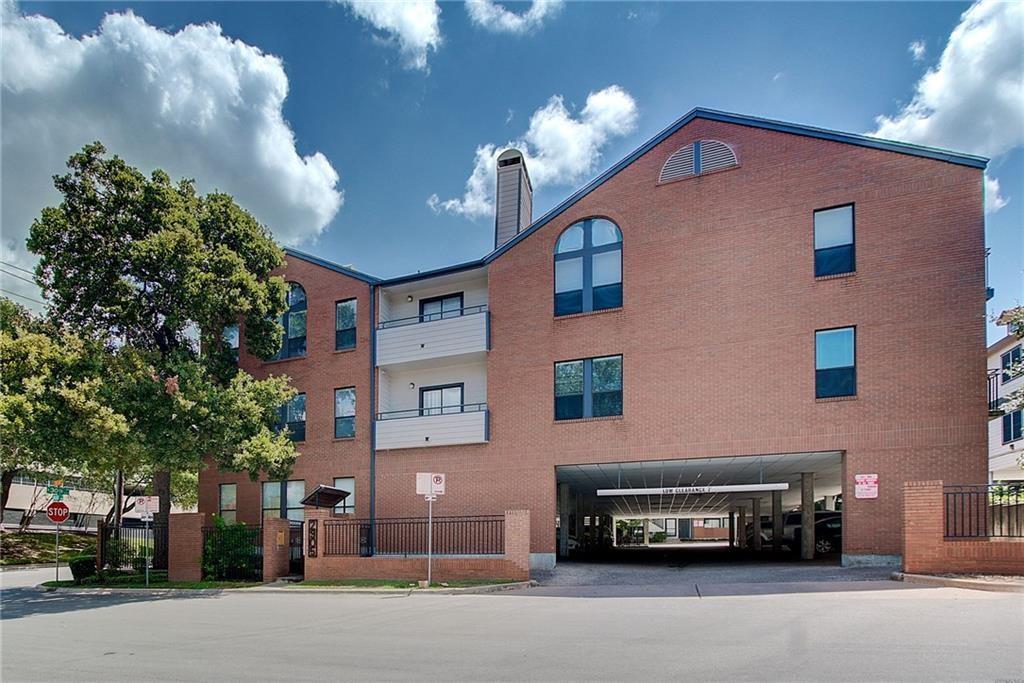 2905 Swisher St # 207, Austin, TX 78705