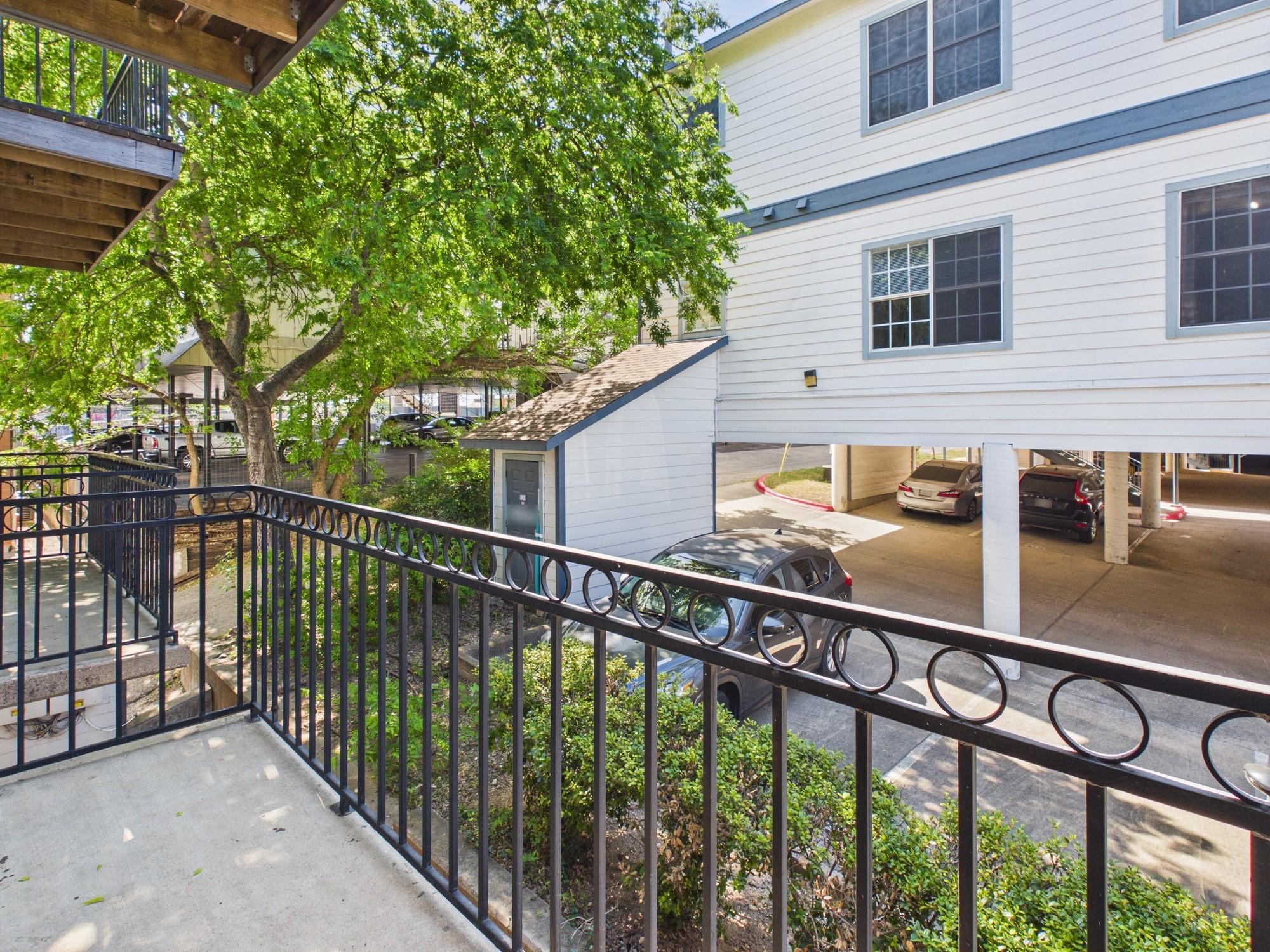 2905 Swisher St # 207, Austin, TX 78705