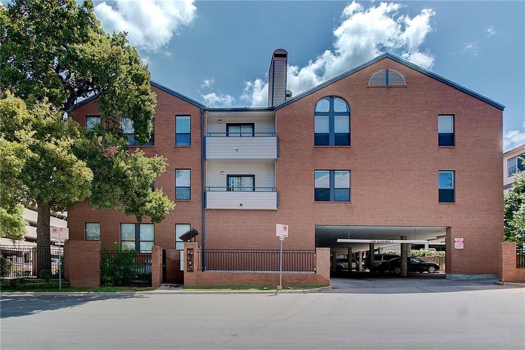 2905 Swisher St # 207, Austin, TX 78705