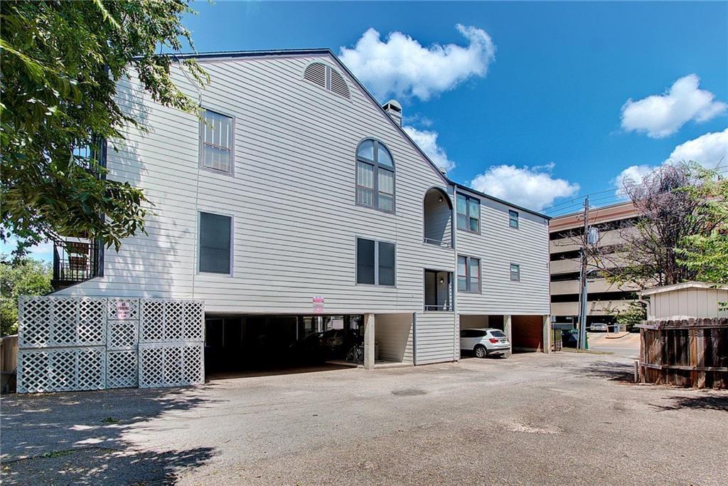 2905 Swisher St # 207, Austin, TX 78705