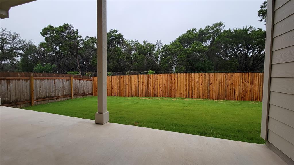 1720 Scenic Heights Ln, Georgetown, TX 78628